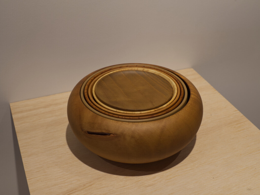 応量器
