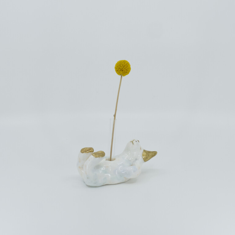 オブジェ｜花器
