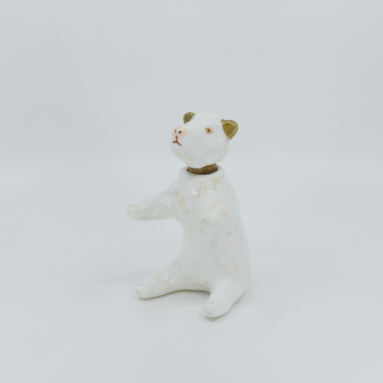 オブジェ｜ボトルストッパー