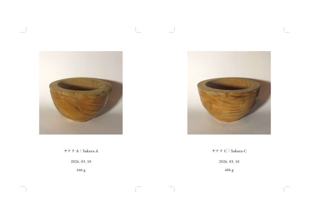 記録写真、各148 × 100 mm, インクジェットプリント
