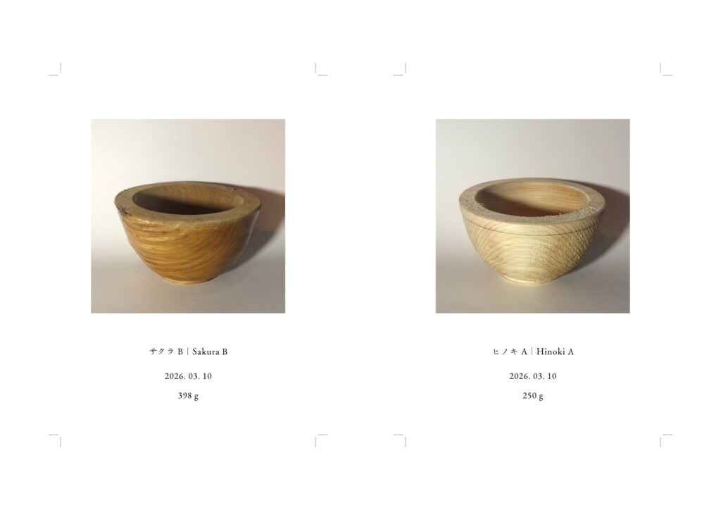 記録写真、各148 × 100 mm, インクジェットプリント