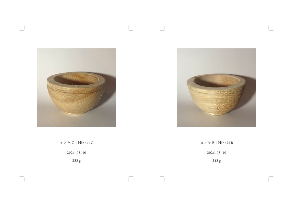 記録写真、各148 × 100 mm, インクジェットプリント