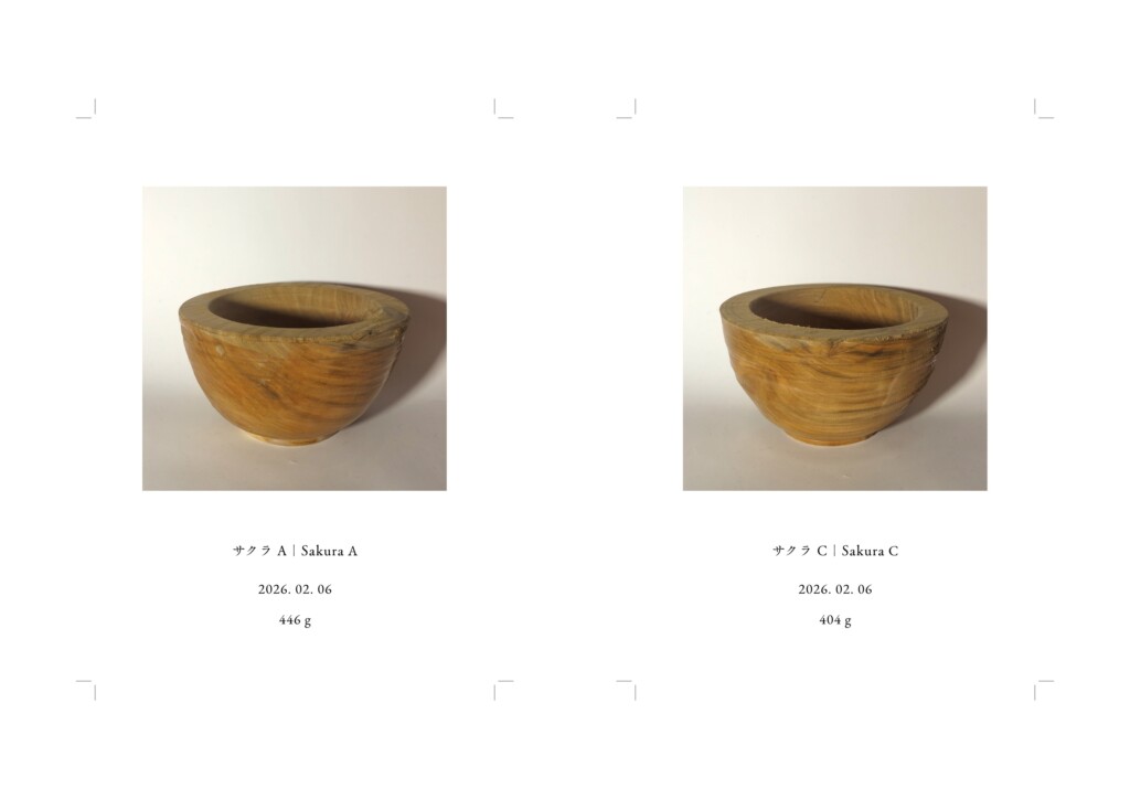 記録写真、各148 × 100 mm, インクジェットプリント