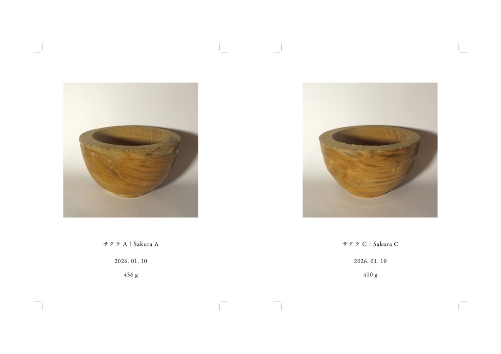 記録写真、各148 × 100 mm, インクジェットプリント