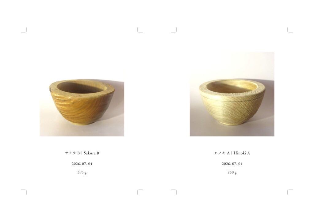 記録写真、各148 × 100 mm, インクジェットプリント