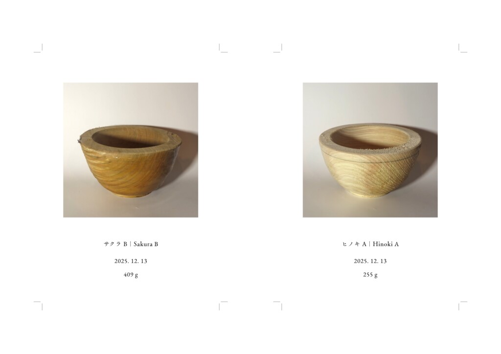 記録写真、各148 × 100 mm, インクジェットプリント