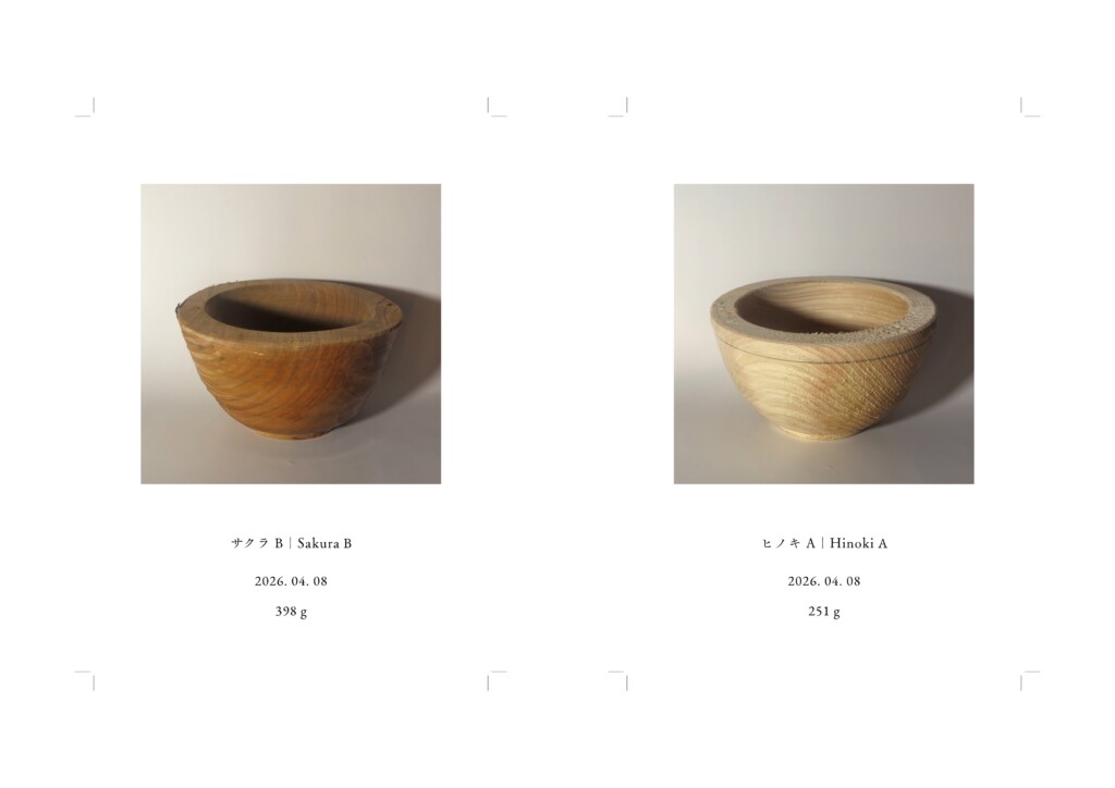 記録写真、各148 × 100 mm, インクジェットプリント
